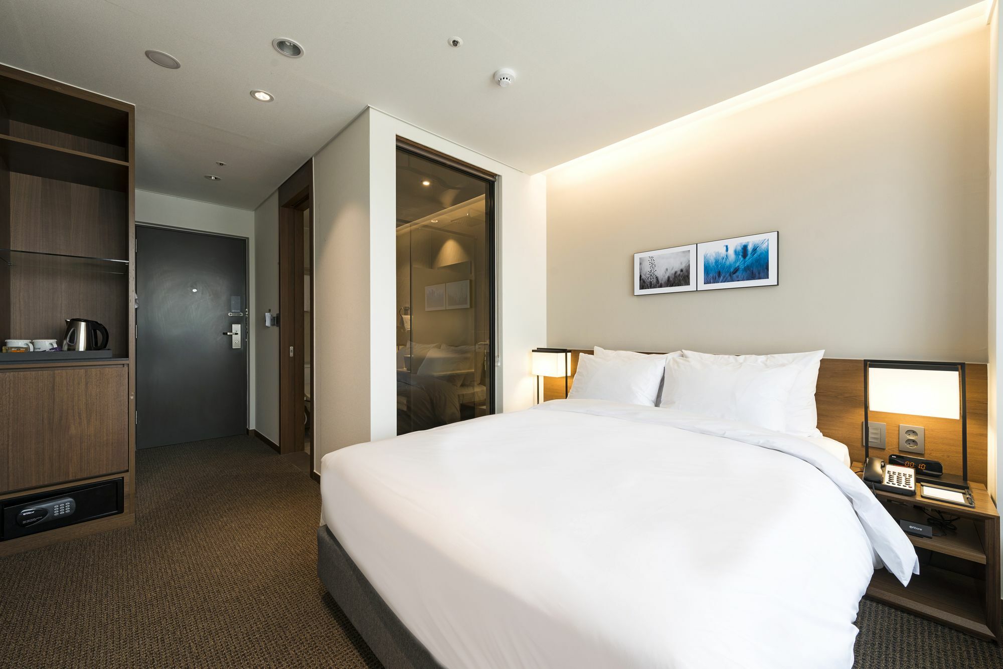 Ramada Encore By Wyndham Busan Haeundae Dış mekan fotoğraf