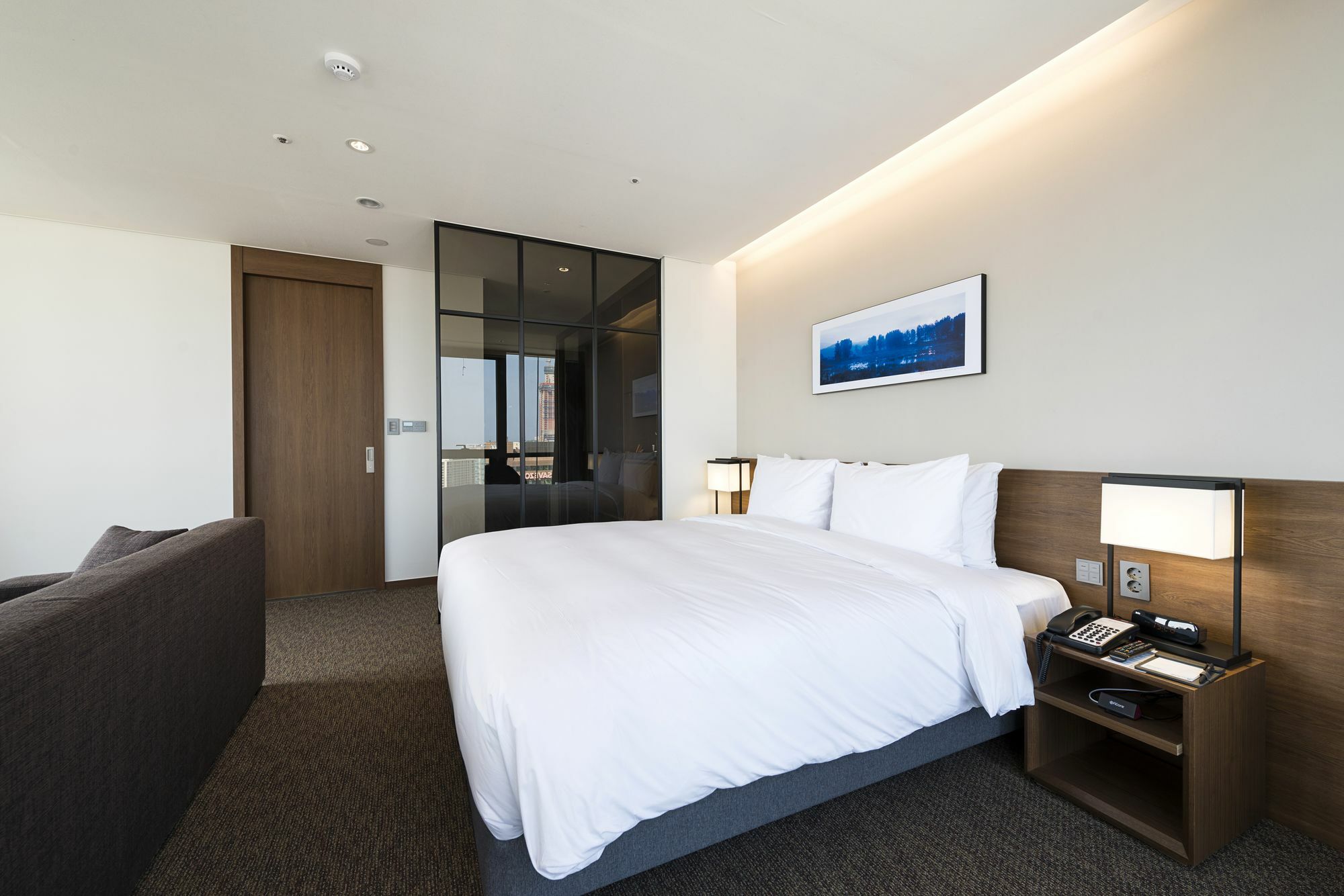 Ramada Encore By Wyndham Busan Haeundae Dış mekan fotoğraf