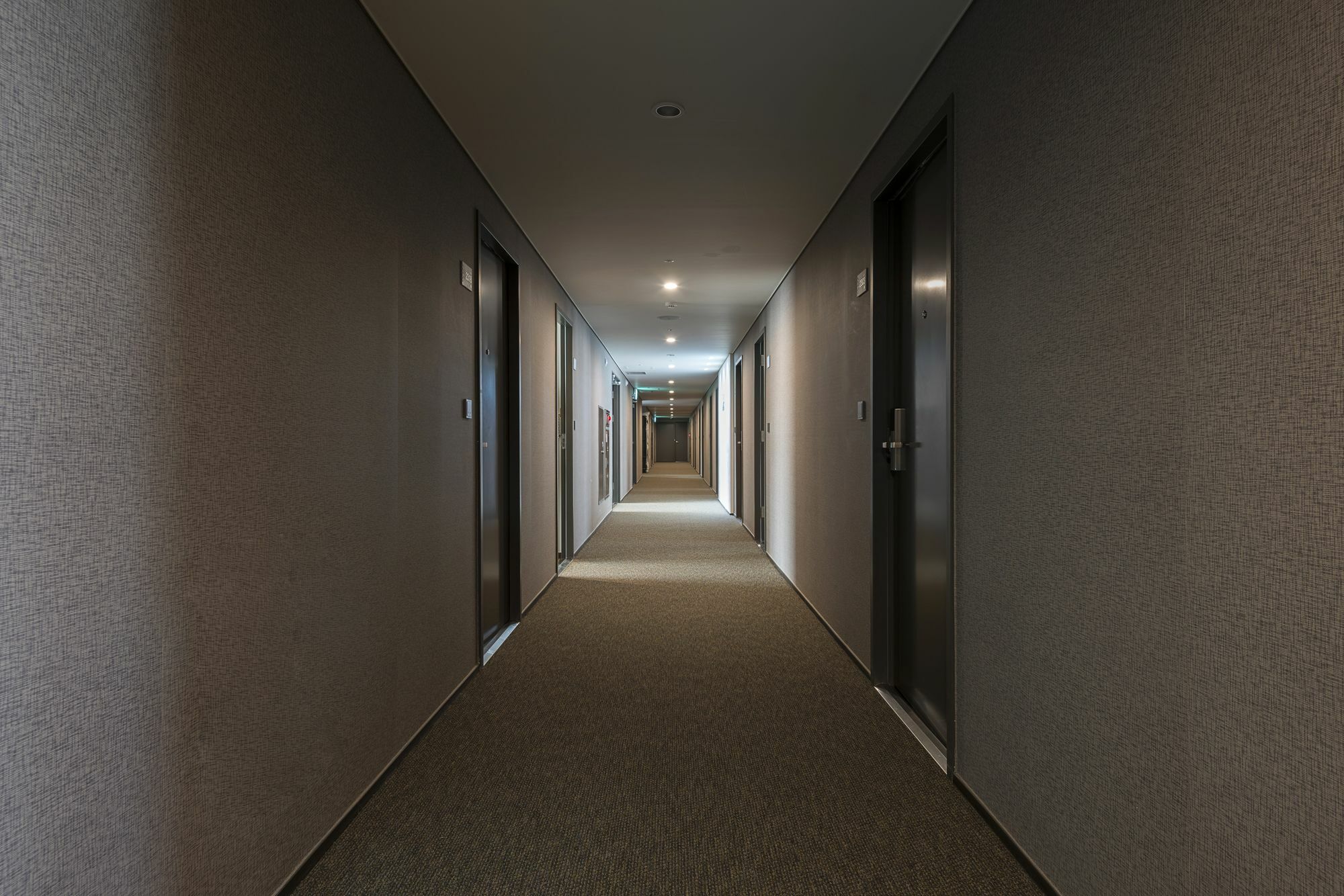 Ramada Encore By Wyndham Busan Haeundae Dış mekan fotoğraf