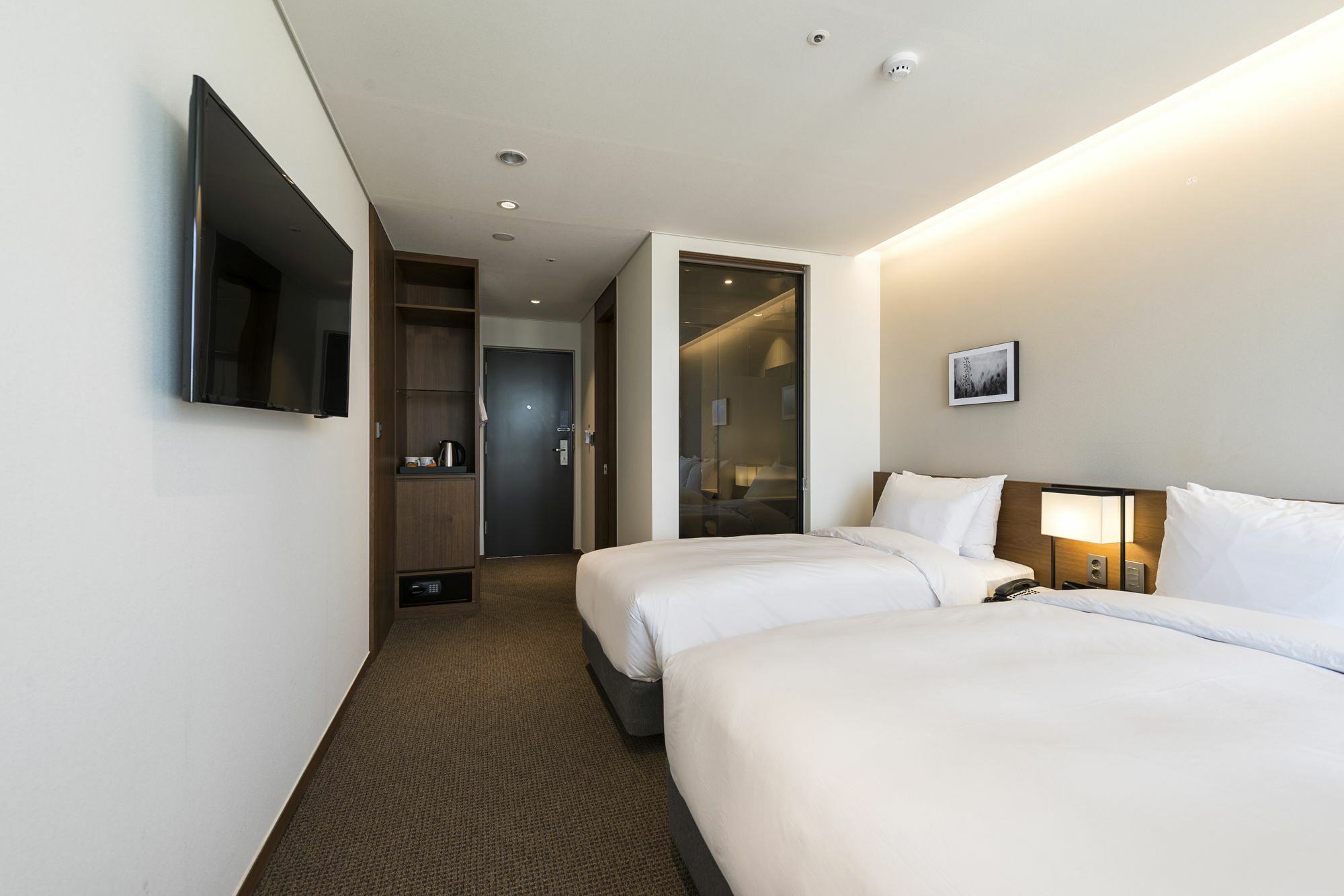 Ramada Encore By Wyndham Busan Haeundae Dış mekan fotoğraf